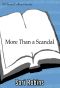 [Andersen Hall 02] • More Than a Scandal